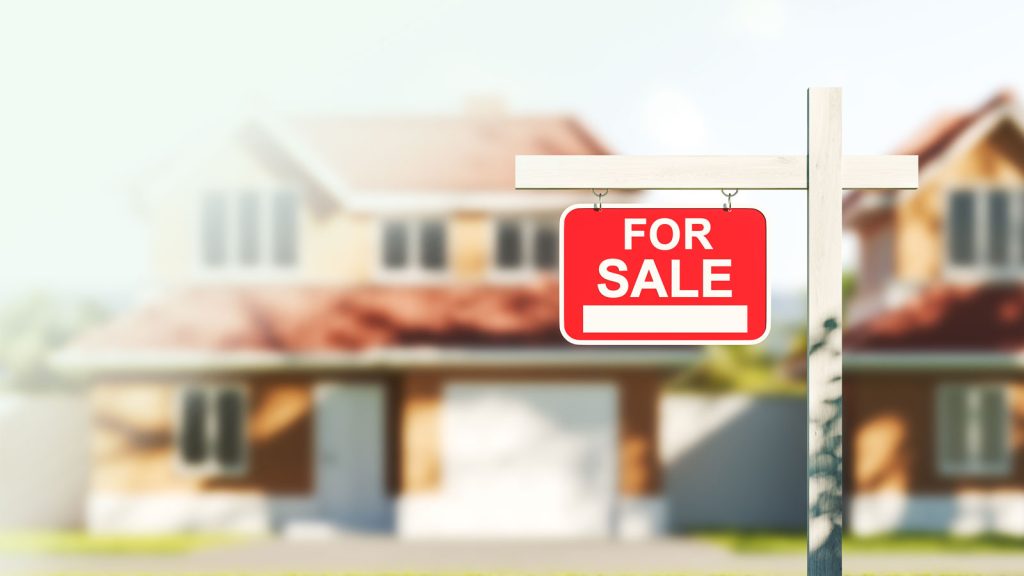 Tips to sell your home fast 