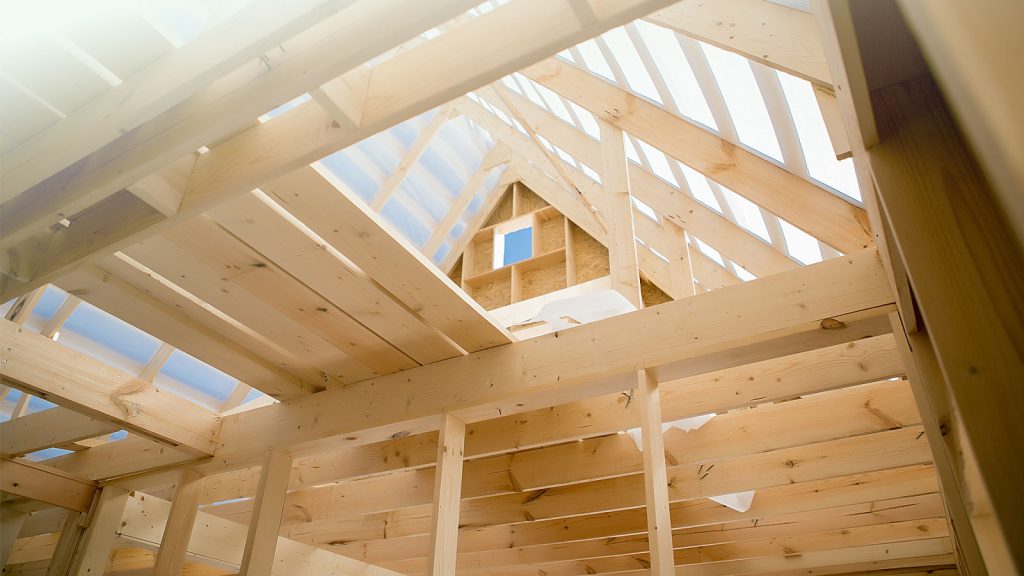 canadian housing starts