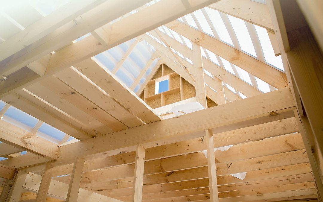 Canadian Housing Construction Soars Amid Record-Breaking Years for Calgary, Edmonton, and More