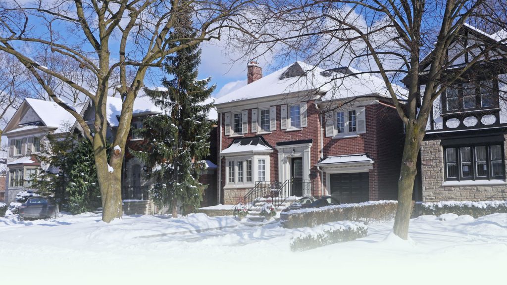 greater toronto area buyer friendly neighbourhoods