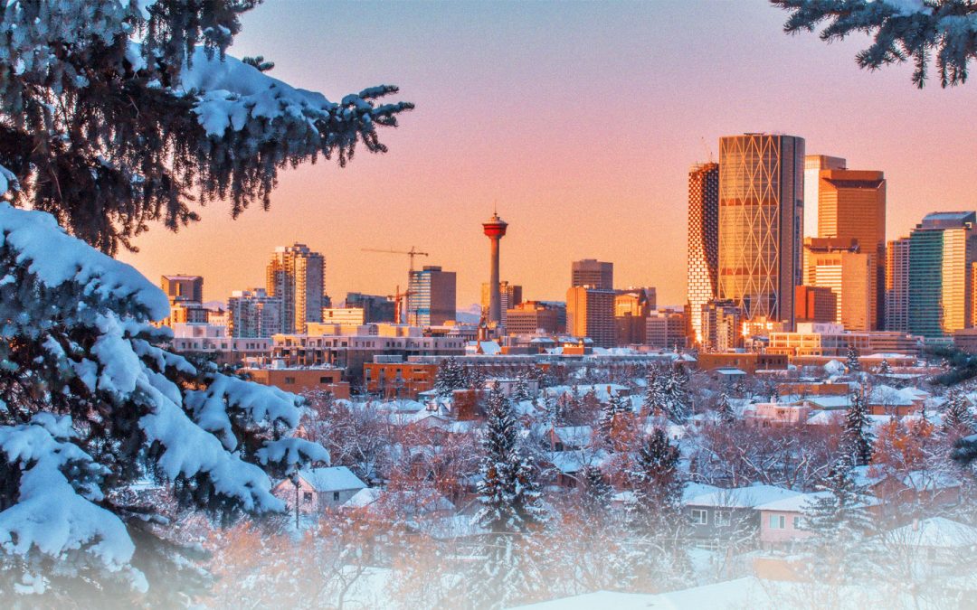 Not a Single Calgary Neighbourhood Sold Above Asking in Q4 2025