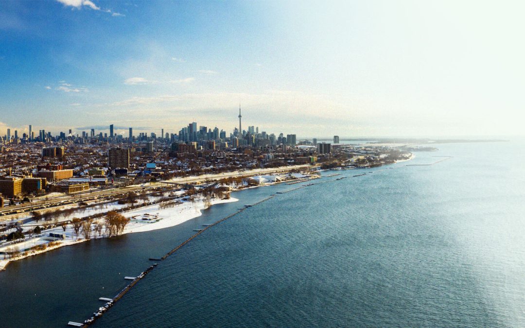 These Are the Rare GTA Neighbourhoods Where Homebuyers Are Still Bidding Prices Higher