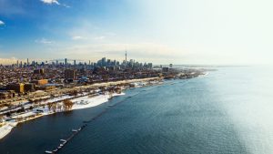 These Are the Rare GTA Neighbourhoods Where Homebuyers Are Still Bidding Prices Higher