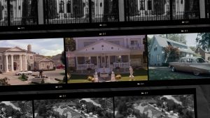 10 Famous Canadian Homes From Movies and TV