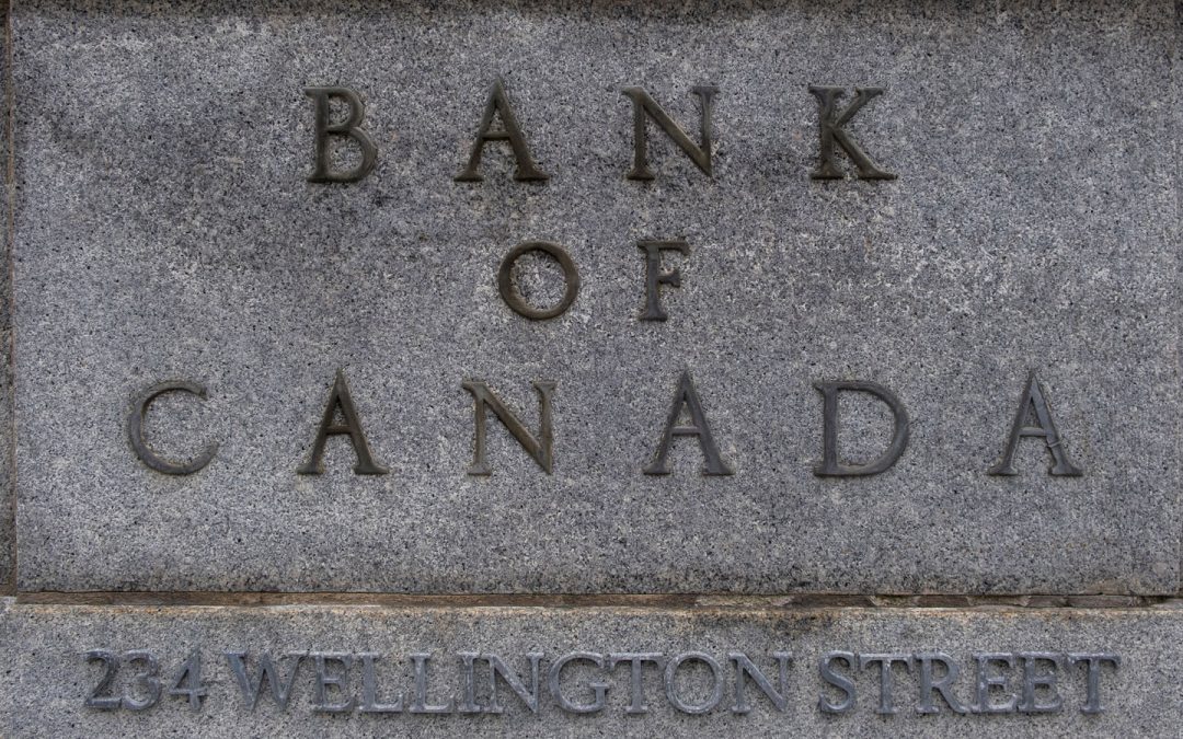 This Is How Global Conflict Is Shaping Canadian Interest Rate Predictions