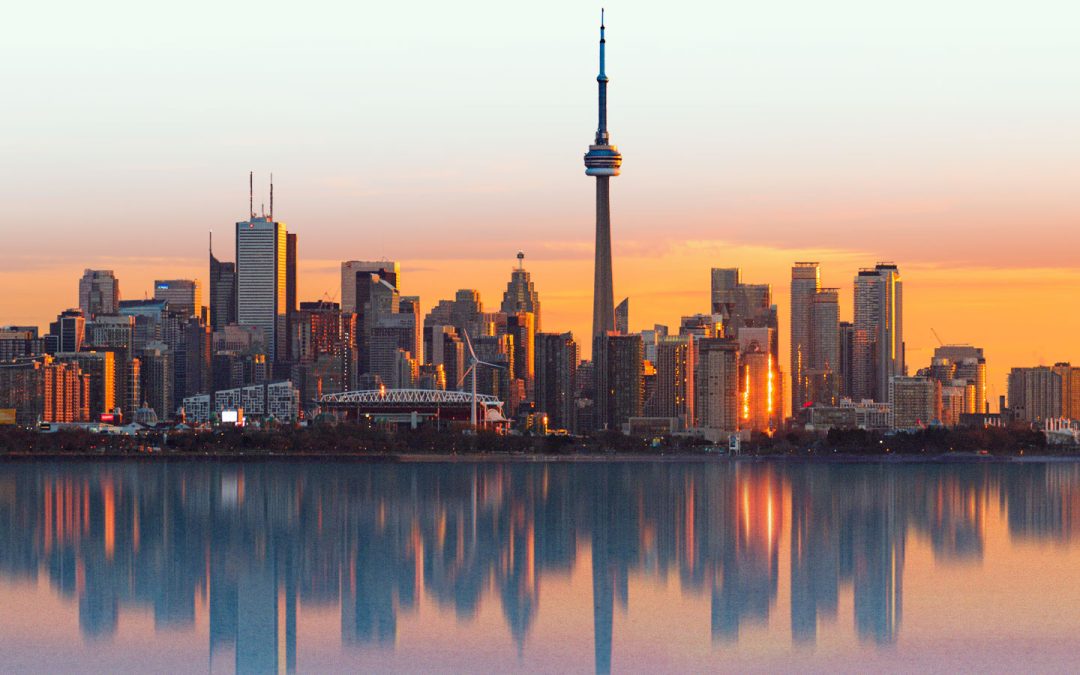 The GTA’s Most and Least Expensive Neighbourhoods Right Now