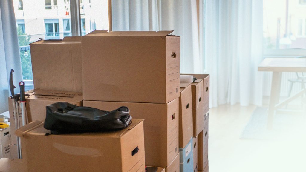 How much it actually costs to downsize