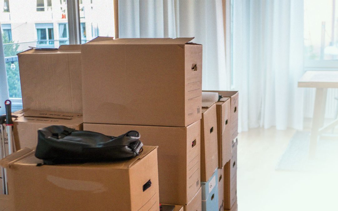 Read This Before You Decide to Downsize