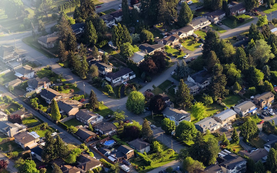 ‘The Gap Is Narrowing’: What to Expect From the 2026 Spring Canadian Housing Market