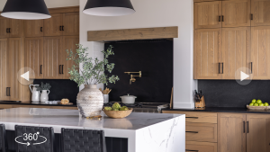 Virtual Staging: Sell Your Home Faster and Potentially for More