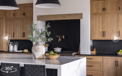 Virtual Staging: Sell Your Home Faster and Potentially for More