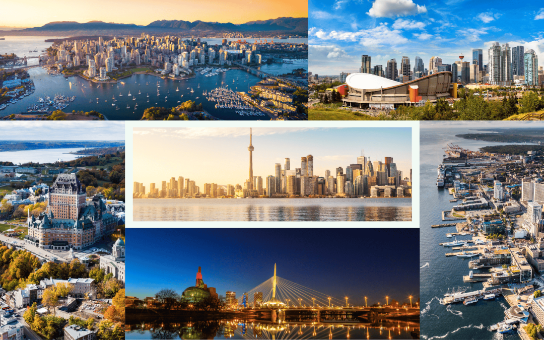 Why These Housing Markets Are Canada’s Most Stable Right Now