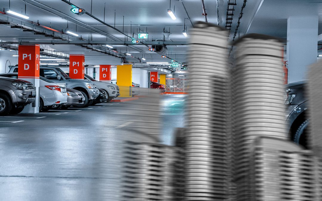 Condo Parking Costs up to $268,500 in Toronto