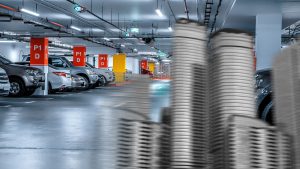 Condo Parking Costs up to $268,500 in Toronto