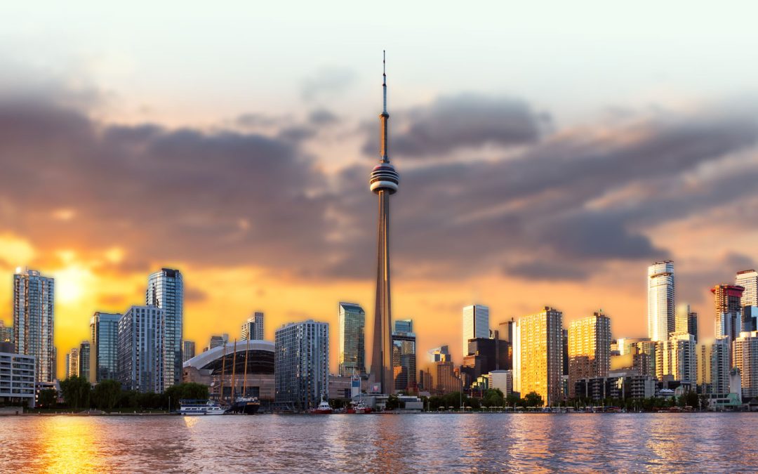 The Fastest and Slowest Selling Neighbourhoods in the GTA Right Now