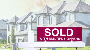 What Early Signs Suggest a Home Will Pull In Multiple Offers: Ask a Wahi REALTOR®