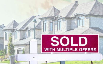 What Early Signs Suggest a Home Will Pull In Multiple Offers: Ask a Wahi REALTOR®