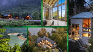 Check out These St. Patrick’s Day-Themed Canadian Homes for Sale