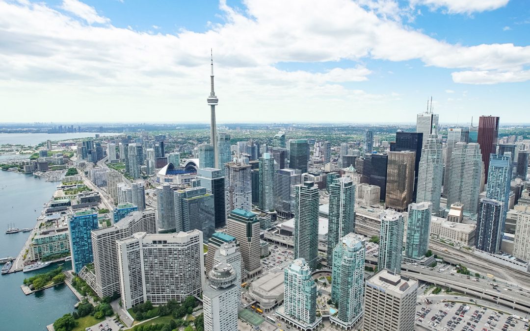 The GTA’s Most and Least Expensive Neighbourhoods Right Now