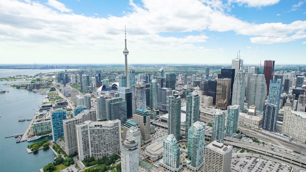 The GTA’s Most and Least Expensive Neighbourhoods Right Now