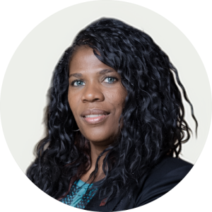 Sylvia (Sylvie) Calixte