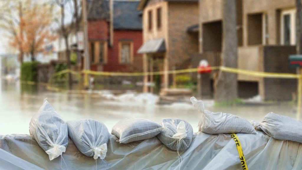 ontario housing markets flood risks