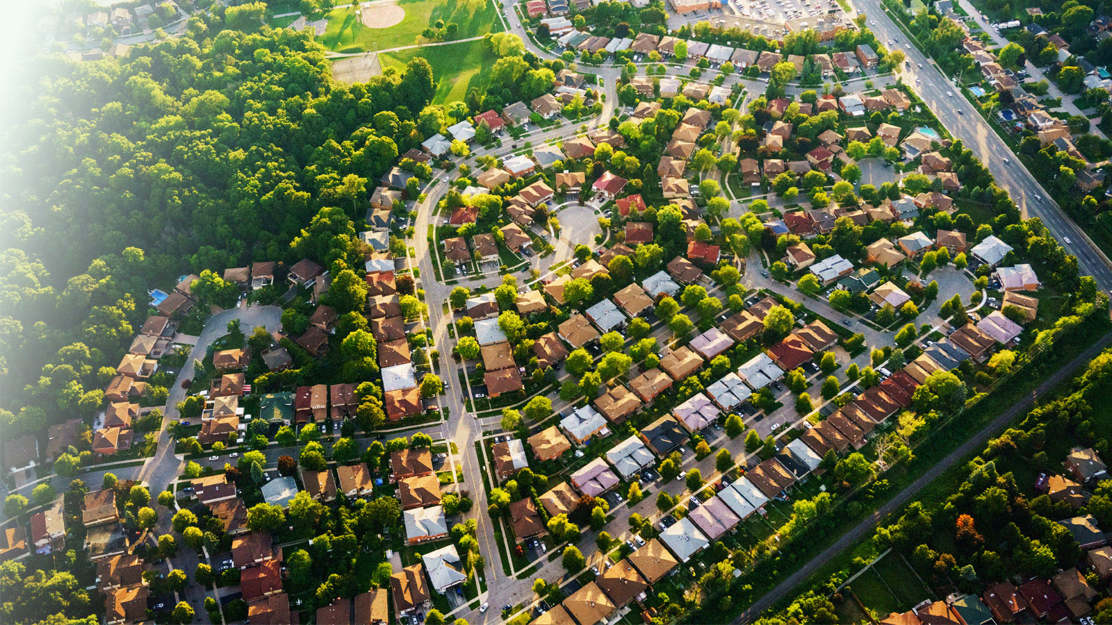 The GTA’s Most and Least Expensive Neighbourhoods Right Now