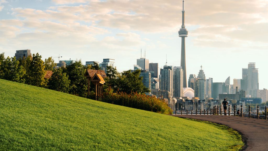 Marketpulse GTA April