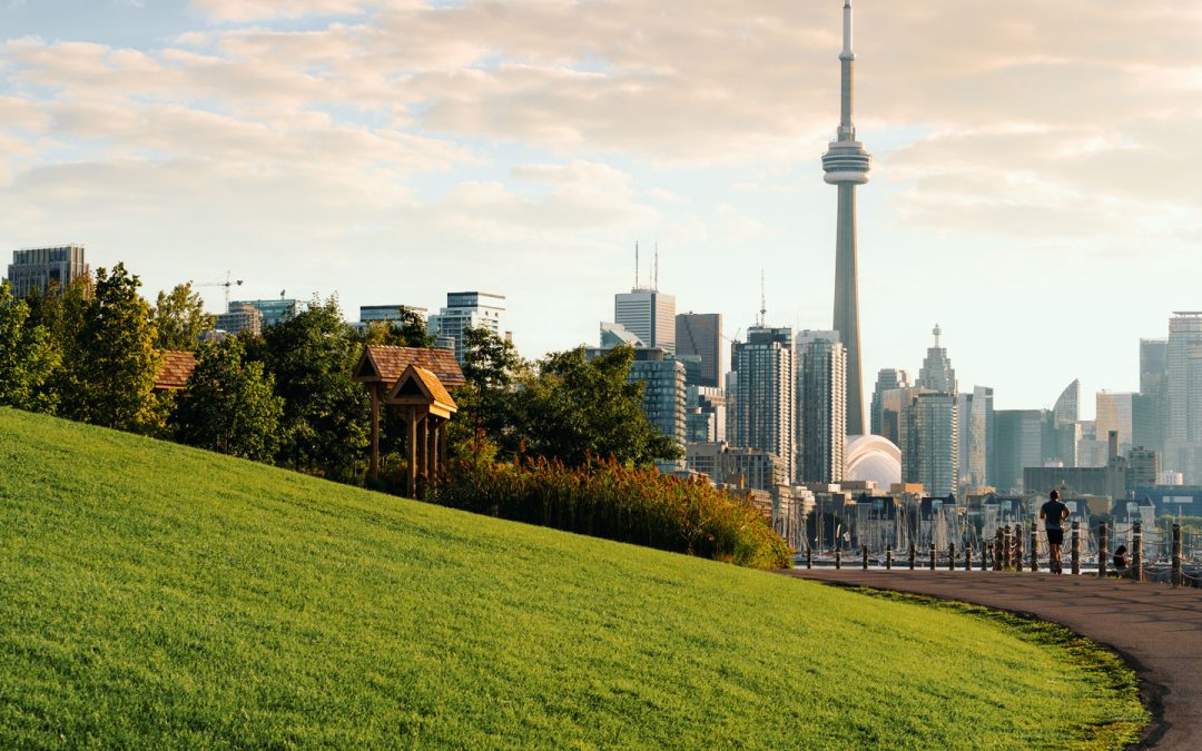 Bidding Competition Spills Into More GTA Neighbourhoods as Spring Market Inches Forward