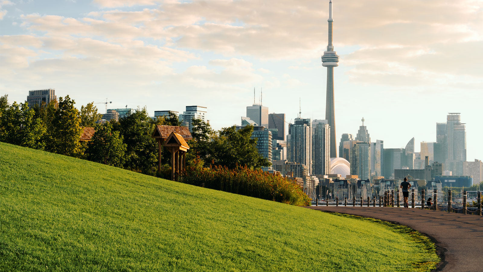 GTA Housing Market Shows Signs of Life as Overbidding Edges Higher