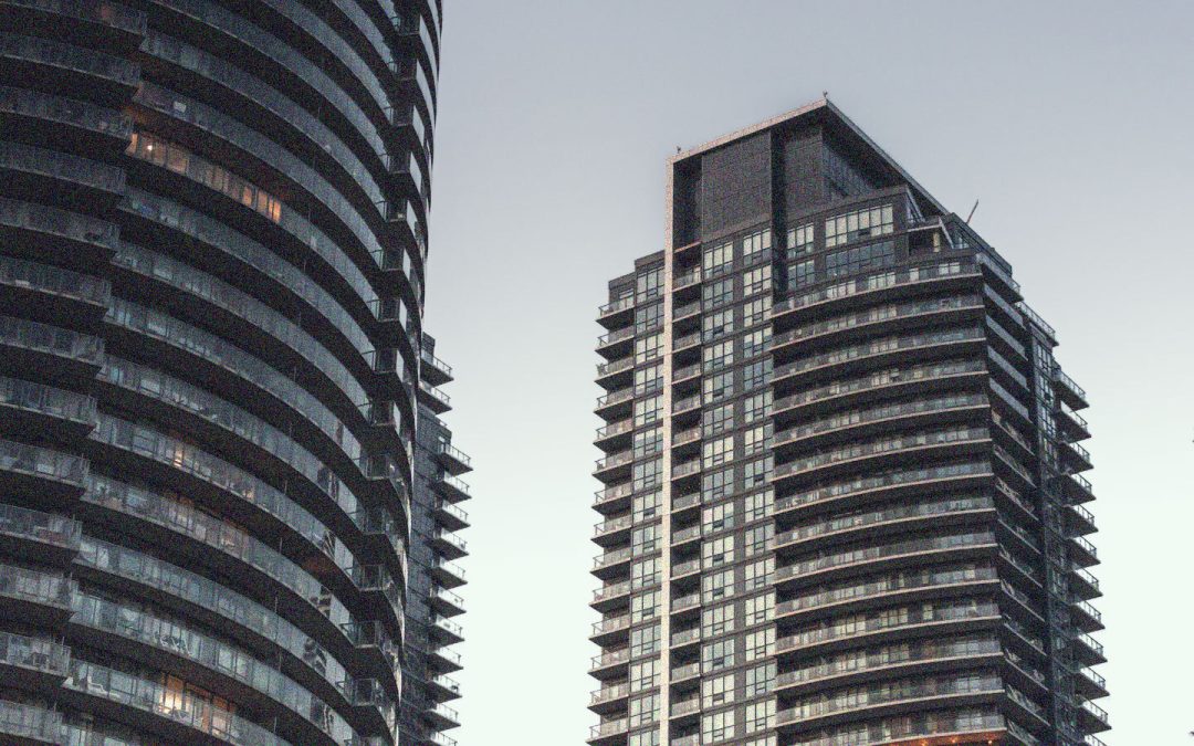 How Much Do You Really Need to Save to Buy a Condo?