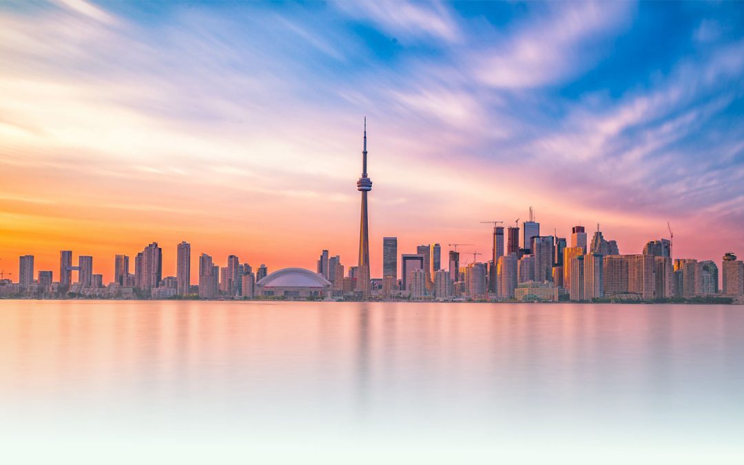 The Fastest and Slowest Selling Neighbourhoods in the GTA Right Now