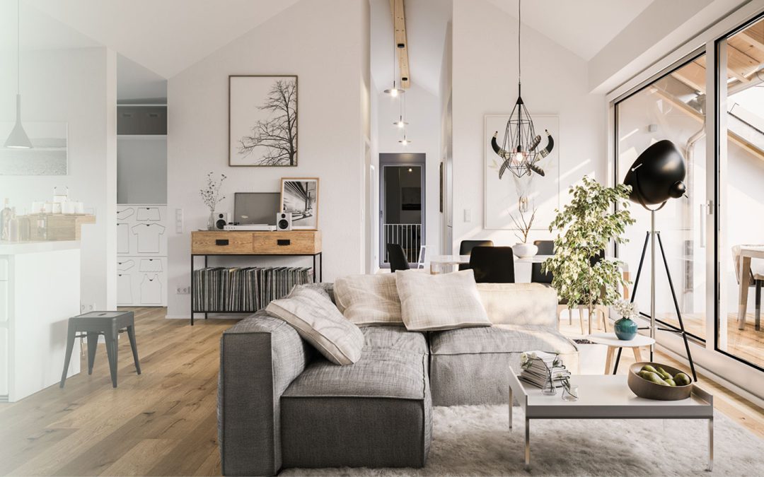 10 Signs Your House Showing Went Well and Your Home Might Sell Soon