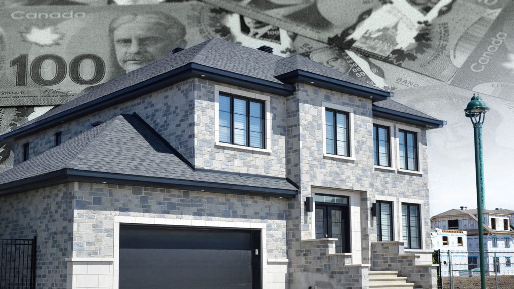 Impact of economic uncertainty on Canadian homebuyers