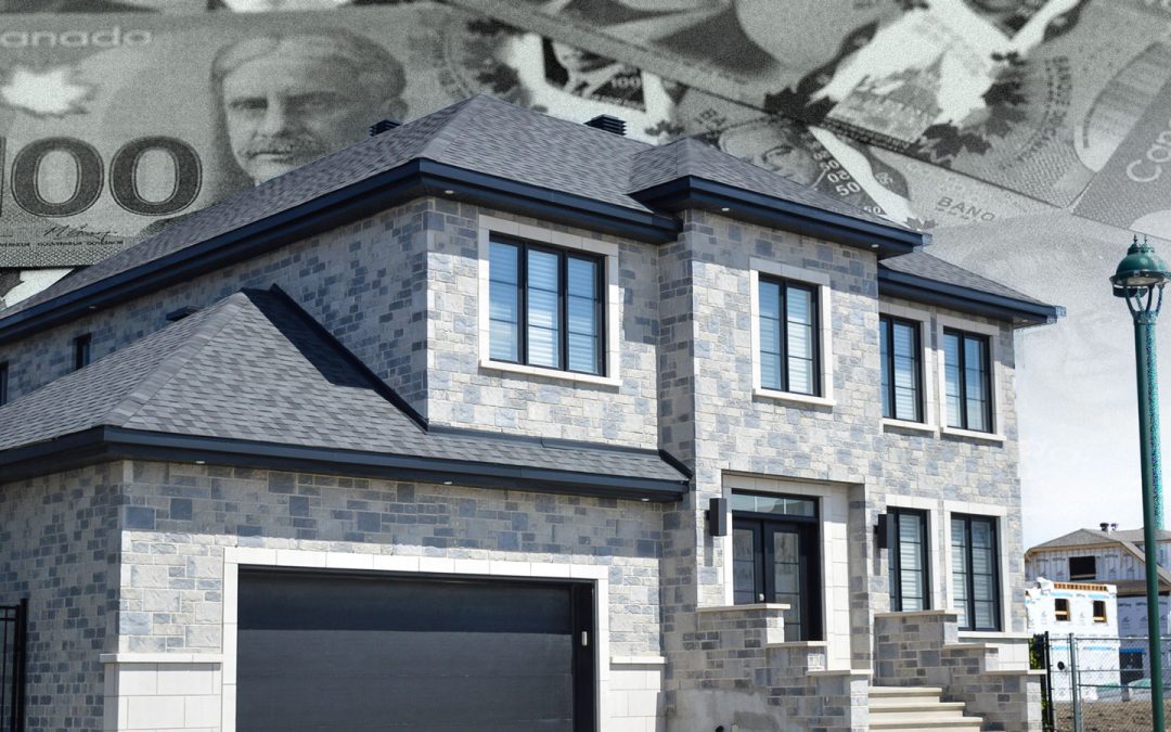 What’s Happened to All the Canadian Homebuyers?