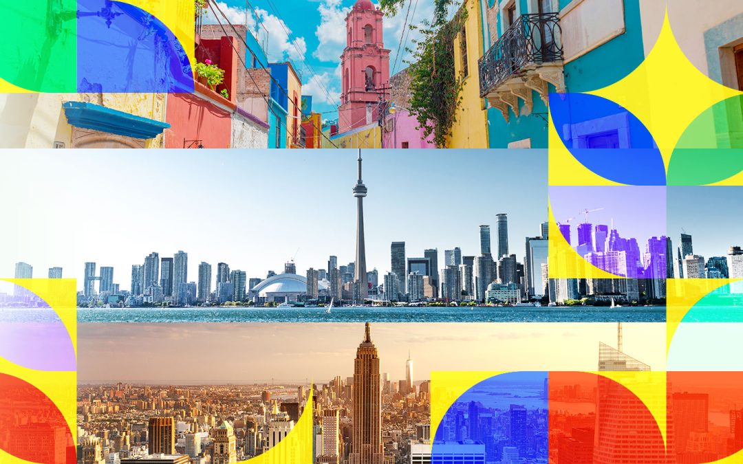 How Home Prices Compare in World Cup Contenders