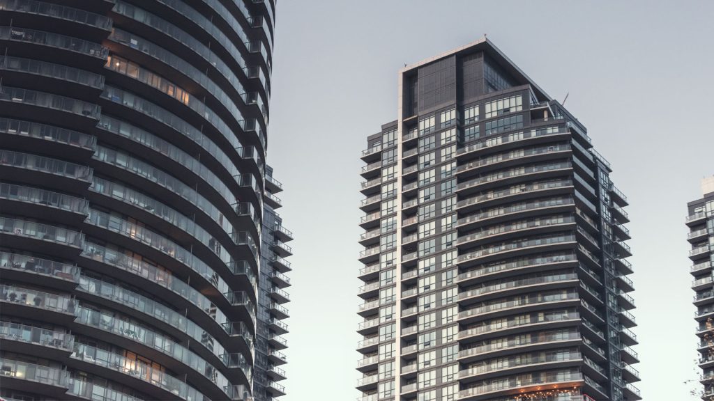 Condo maintenance fee