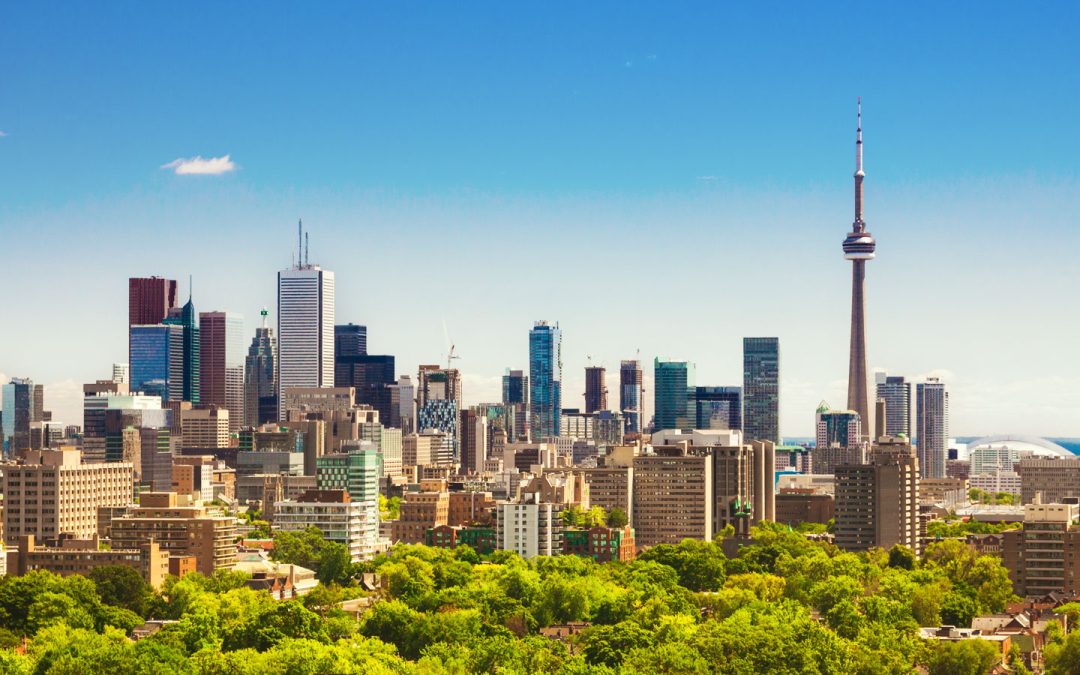 The GTA’s Most and Least Expensive Neighbourhoods so Far in 2026