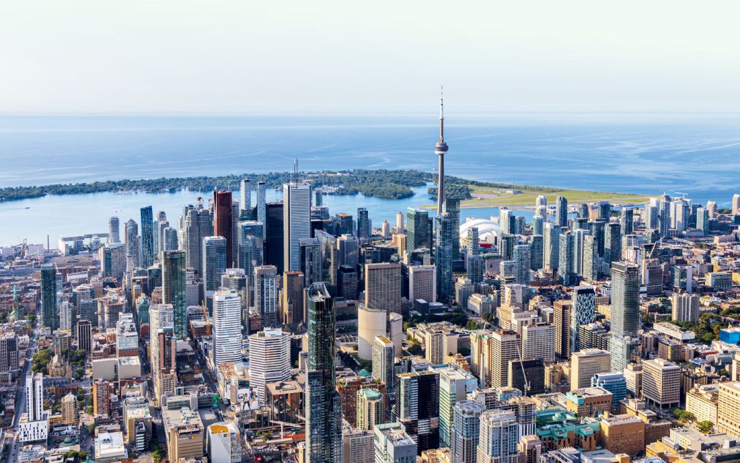 GTA Real Estate Market Approaching Multi-Year Low for Homebuyer Competition