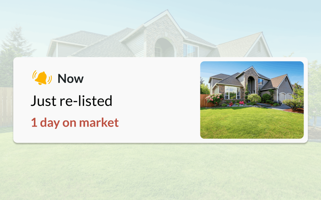 Ask a Wahi REALTOR®: Why Some Homes Get Relisted and How To Read Into It