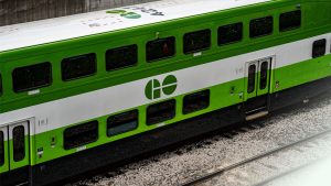 Here’s How Much Homes Cost Near Every Single GO Train Station