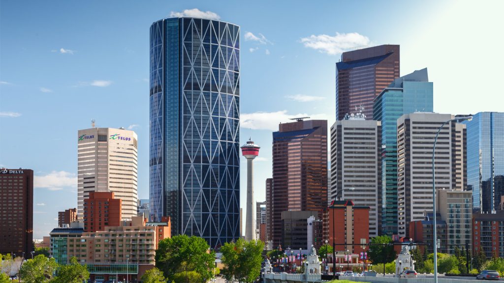 Calgary Marketpulse Q2