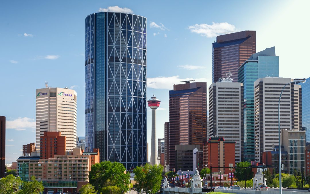 Nearly Every Calgary Neighbourhood Now Selling Below Asking