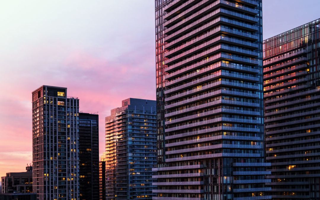 Toronto Micro Condos Are Depreciating Twice as fast as Larger Units