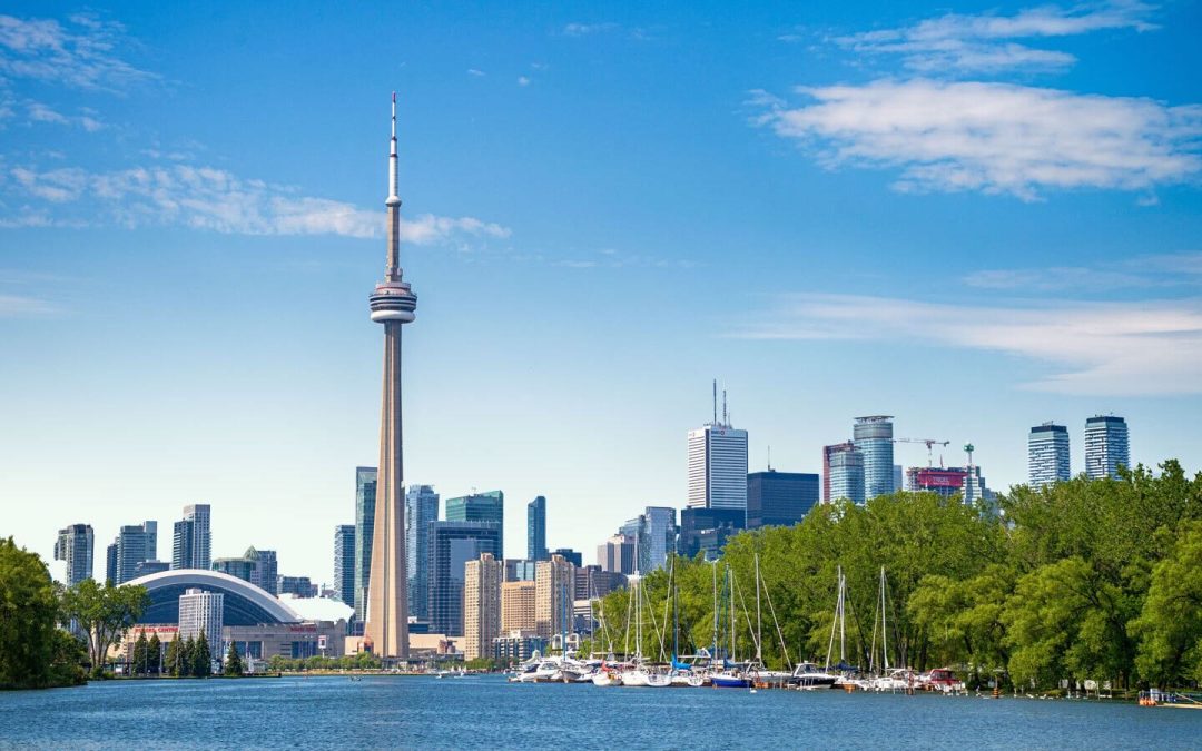 The 10 GTA Neighbourhoods Where Buyers Are Still Bidding Home Prices Higher