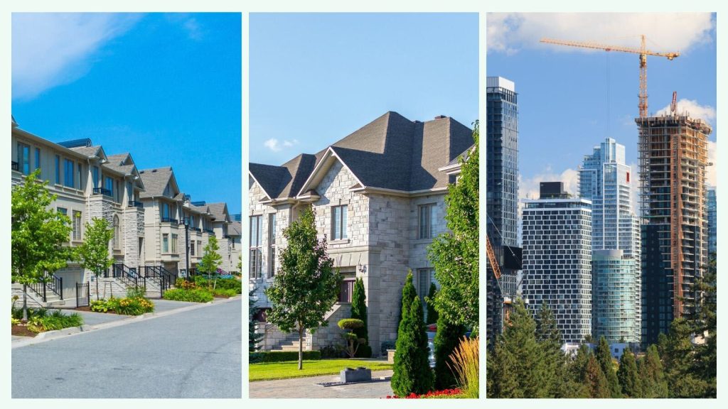 These Numbers Show How Hard It Is to Sell a GTA Home Right Now