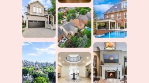 For Sale: 5 Family-Friendly Homes Near Toronto’s Best Schools