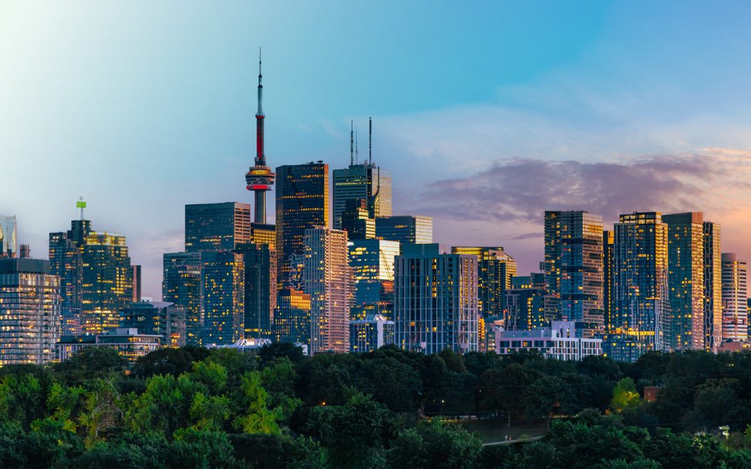 The GTA’s Most and Least Expensive Neighbourhoods Right Now