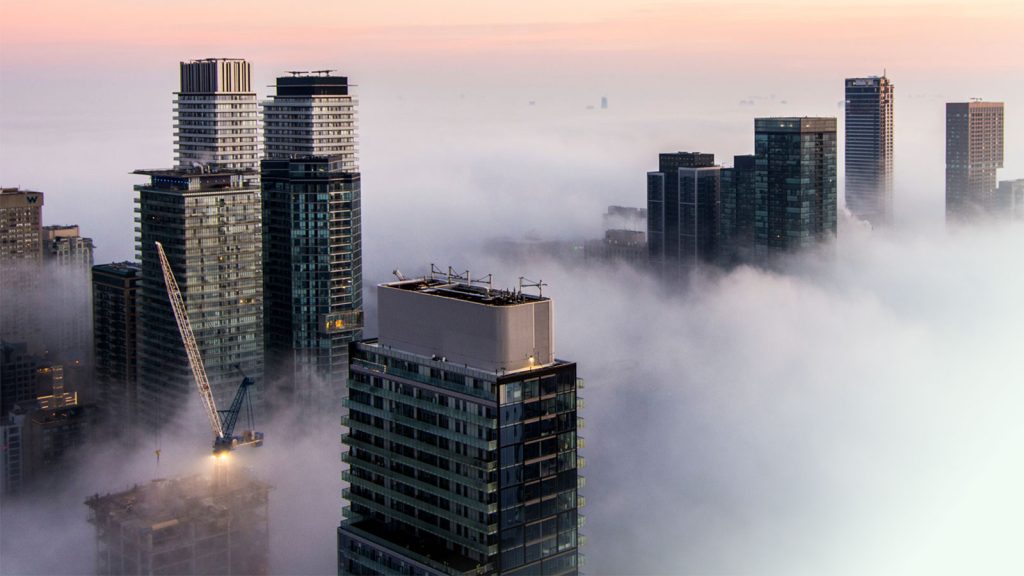 Condo red flag