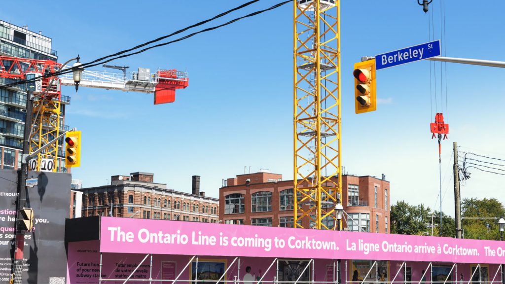 How to research future construction near a home you want to buy